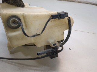 Бачок омывателя, Hyundai Santa Fe 2012-2016