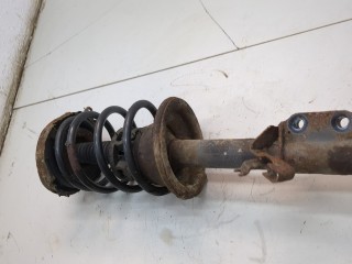 Амортизатор подвески левый передний, ориг. номер 543021082R, Renault Megane 1999-2003