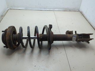 Амортизатор подвески левый задний, ориг. номер 553038H327, 550208H762, Nissan X-Trail (T30) 2000-2004