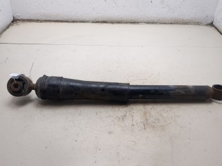 Амортизатор подвески левый задний, ориг. номер 8200283393, Renault Laguna 2001-2005