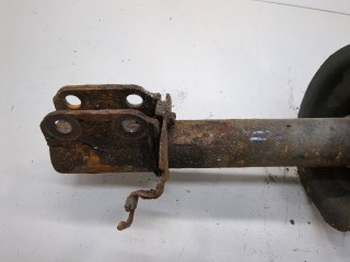 Амортизатор подвески левый передний, ориг. номер 543024308R, Renault Scenic 1999-2003