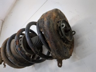 Амортизатор подвески левый передний, ориг. номер 543021082R, Renault Megane 1999-2003