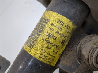 Амортизатор подвески правый передний, ориг. номер 31340477, Volvo XC60 2008-2013