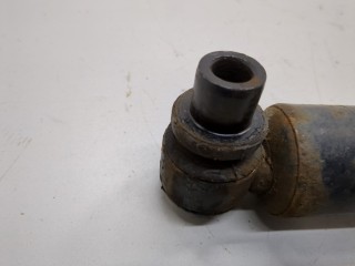 Амортизатор подвески левый задний, ориг. номер 7701479086, Renault Scenic 1999-2003
