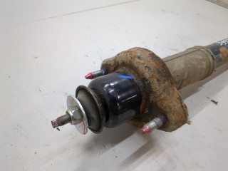 Амортизатор подвески левый задний, ориг. номер 4162A050, Mitsubishi Outlander 2002-2009