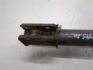 Амортизатор подвески левый передний, ориг. номер 90496081, 22118285, Opel Corsa 1993-2000