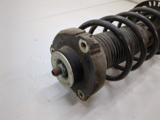 Амортизатор подвески левый передний, ориг. номер 6Q0413031BM, 6Q0411105AE, Volkswagen Polo 2001-2005