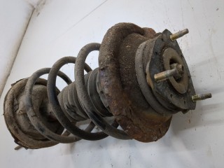 Амортизатор подвески левый передний, ориг. номер 4417814, 2M5V18146AA, Ford Focus 2001-2005