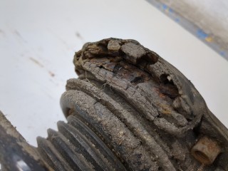 Амортизатор подвески левый передний, ориг. номер 6Q0413031BM, 6Q0411105AE, Volkswagen Polo 2001-2005