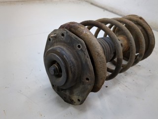 Амортизатор подвески левый передний, ориг. номер 5202S1, Peugeot 306