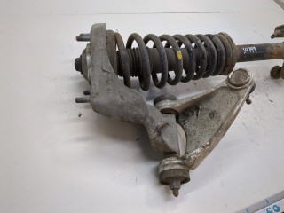 Амортизатор подвески правый передний, ориг. номер 60624991, 46804012, Alfa Romeo GT 2003-2010