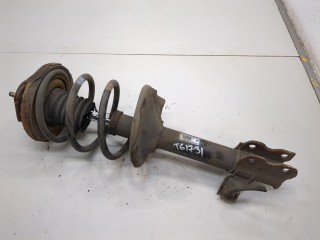 Амортизатор подвески левый передний Nissan X-Trail (T30) 2004-2007