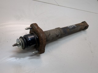 Амортизатор подвески левый задний, ориг. номер 4162A050, Mitsubishi Outlander 2002-2009