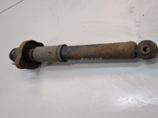 Амортизатор подвески левый задний, ориг. номер 4162A050, Mitsubishi Outlander 2002-2009