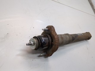 Амортизатор подвески левый задний, ориг. номер 4162A050, Mitsubishi Outlander 2002-2009