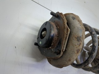 Амортизатор подвески левый передний, ориг. номер 54303EQ025, 54010EQ02B, Nissan X-Trail (T30) 2004-2007