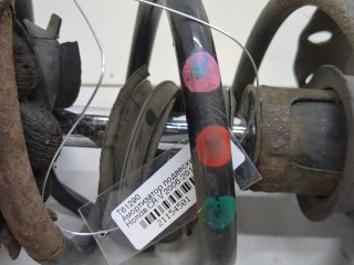 Амортизатор подвески левый передний, ориг. номер 51606SWYE03, 51406SWYE03, Honda CR-V 2006-2009