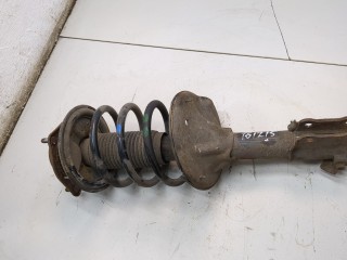 Амортизатор подвески левый передний, Hyundai Matrix 2005-2008