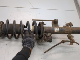 Амортизатор подвески левый задний, ориг. номер LR005573, RKB500220, Land Rover Freelander 2 2006-2010