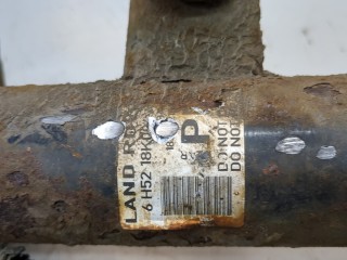 Амортизатор подвески левый задний, ориг. номер LR005573, RKB500220, Land Rover Freelander 2 2006-2010