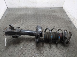 Амортизатор подвески правый передний, ориг. номер 51401SMJE04, 51605SMJE04, 51601SMJE05, Honda Civic 2005-2008