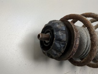 Амортизатор подвески левый передний, ориг. номер 6N0413031J, Volkswagen Polo 1994-1999