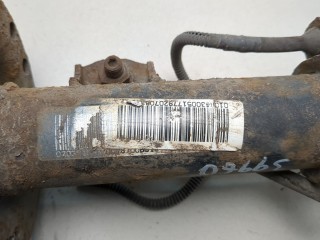 Амортизатор подвески левый передний, ориг. номер 51796541, 55703756, Fiat Grande Punto 2005-2010
