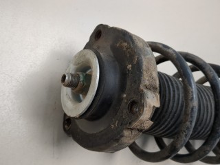 Амортизатор подвески левый передний, ориг. номер 6Q0411105AE, 6Q0413031BS, Seat Ibiza 2001-2006