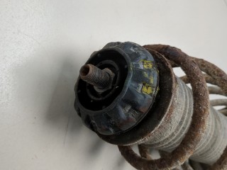 Амортизатор подвески левый передний, ориг. номер 6N0413031J, Volkswagen Polo 1994-1999