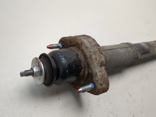 Амортизатор подвески левый задний, ориг. номер 4162A050, Mitsubishi Outlander 2002-2009