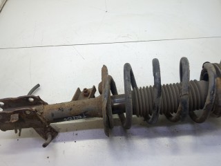 Амортизатор подвески правый передний Nissan Qashqai 2006-2010