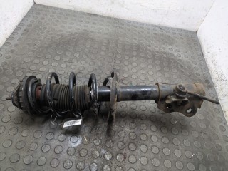 Амортизатор подвески правый передний, ориг. номер 51401SMGE15, 51605SMGE06, Honda Civic 2005-2008