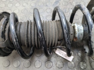 Амортизатор подвески правый передний, ориг. номер 51401SMGE15, 51605SMGE06, Honda Civic 2005-2008