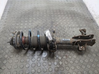 Амортизатор подвески левый передний, ориг. номер 51401SMGE15, 51606SMGE06, Honda Civic 2005-2008