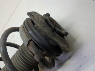 Амортизатор подвески левый передний, Nissan Qashqai 2006-2010