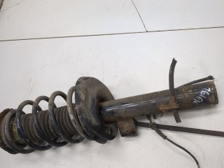 Амортизатор подвески правый передний, Citroen C3 picasso 2008-2012