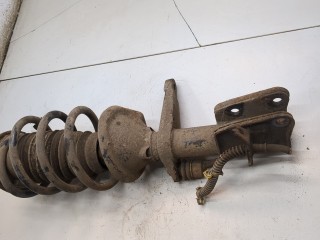 Амортизатор подвески левый передний, Land Rover Freelander 1 2003-2006