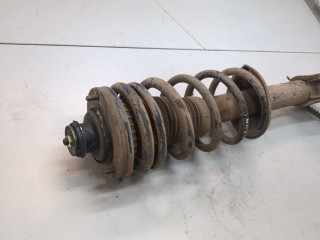 Амортизатор подвески левый задний, Land Rover Freelander 1 2003-2006