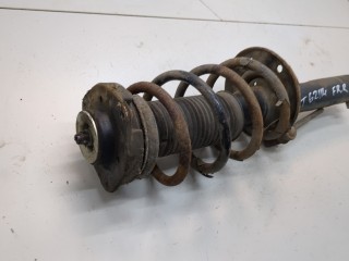 Амортизатор подвески левый передний, ориг. номер 5N0413031K, Volkswagen Tiguan 2006-2011