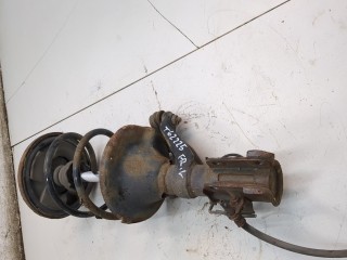 Амортизатор подвески левый передний, Honda Civic 2003-2005