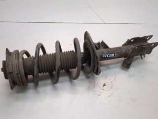 Амортизатор подвески левый передний Nissan Qashqai 2006-2010