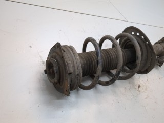 Амортизатор подвески левый передний, Nissan Qashqai 2006-2010