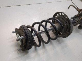 Амортизатор подвески левый передний, ориг. номер 51606SMRE03, 51401SMRE01, Honda Civic 2005-2008