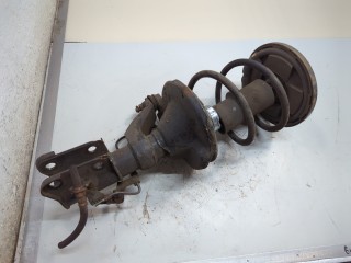 Амортизатор подвески правый передний, Honda Civic 2000-2003