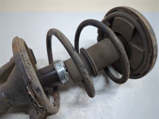 Амортизатор подвески правый передний, Honda Civic 2000-2003