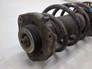 Амортизатор подвески левый передний, ориг. номер 1T0413031GG, 1K0411105BC, Volkswagen Jetta 5 2005-2010