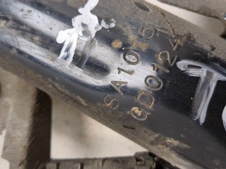 Амортизатор подвески правый передний, Ford Focus 2007-2011
