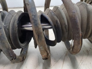 Амортизатор подвески левый передний, ориг. номер 2037974, C1BC18K001CH, Ford Fiesta 2008-2013