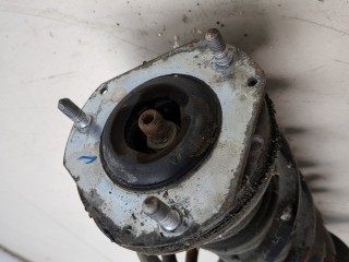 Амортизатор подвески правый передний, ориг. номер 2037969, C1BC18045CH, Ford Fiesta 2008-2013