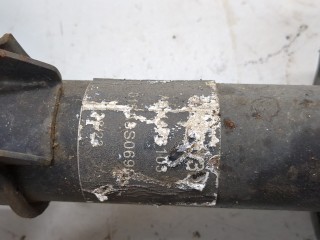 Амортизатор подвески правый передний, Honda Civic 2005-2008